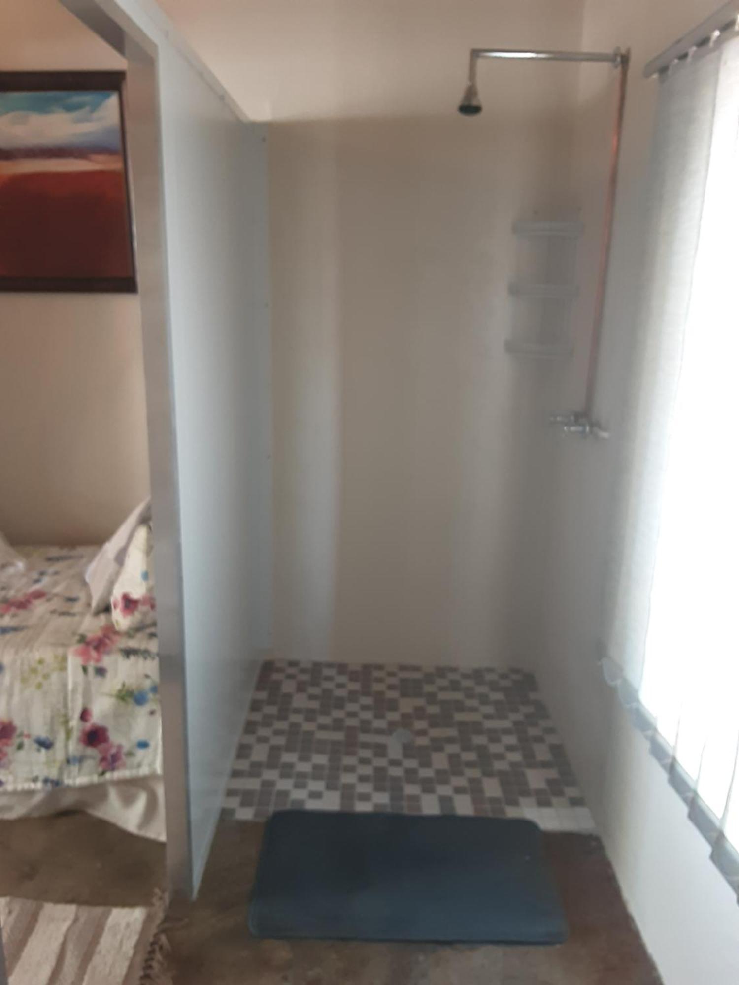 Kai-Oms Backpackers Lodge Outjo Kültér fotó